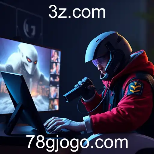 78g.com Revoluciona o Mercado de Jogos em 2025