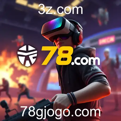 78g.com: A Revolução no Mundo dos Jogos Virtuais