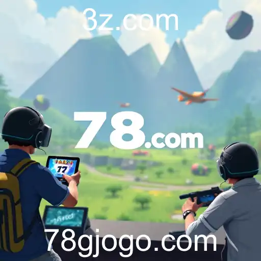 Nova Era para Jogos Online: Portal 78g.com se Reinventa