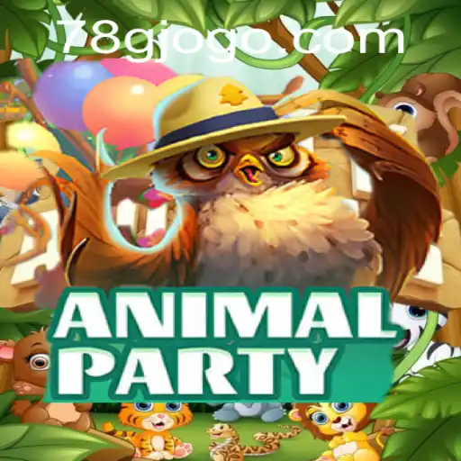 AnimalParty Unleashes a Wild Gaming Experience