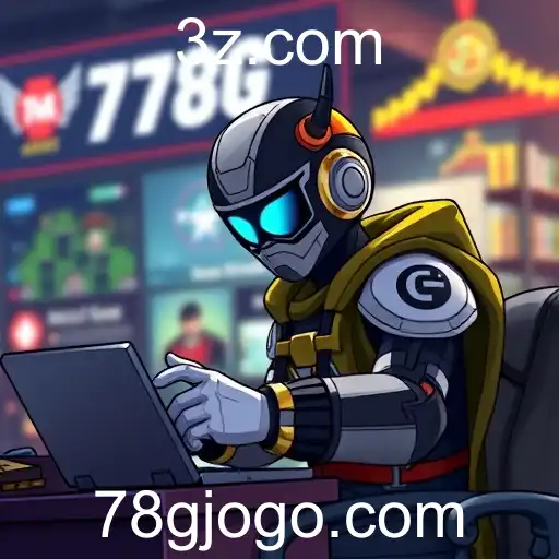 Expansão do Mercado de Jogos Aumenta Competição em 2025