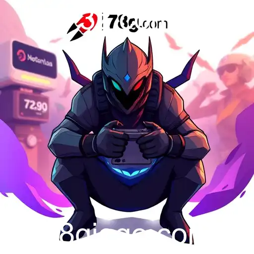 A Ascensão e Evolução dos Jogos Online na Plataforma 78g.com