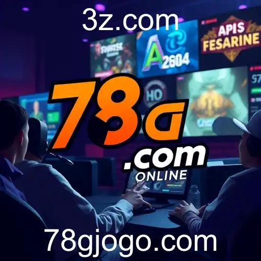 A Revolução dos Jogos Online em 2025