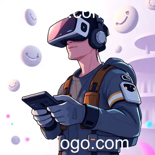 Tendências e Inovações no Mundo dos Jogos Online