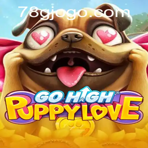 GoHighPuppyLove: A Whimsical Adventure in a Digital World