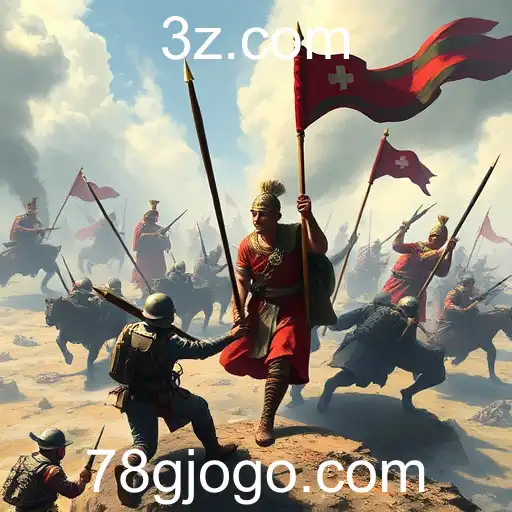 A Ascensão do 78g.com no Mundo dos Jogos