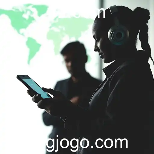 A Influência dos Jogos Online no Cenário Contemporâneo