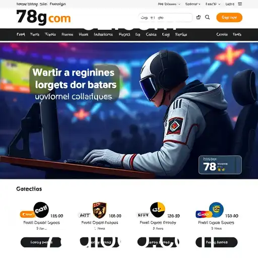 A Ascensão dos Jogos Online em 2025