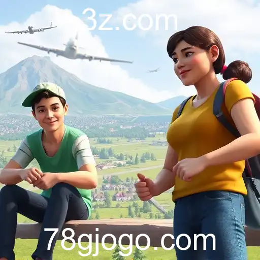 Explorando o Mundo dos Jogos de Simulação