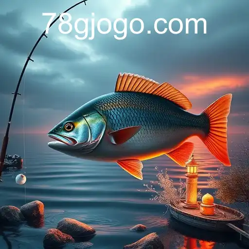 Fishing Games: Dive Into Virtual Angling Adventures