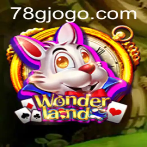 Explore the Enchanting World of Wonderland: A 78g.com Adventure