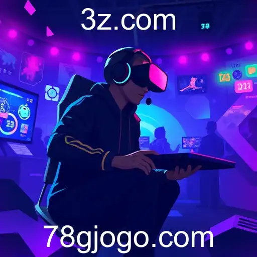 Tendências de Jogos Populares em 78g.com