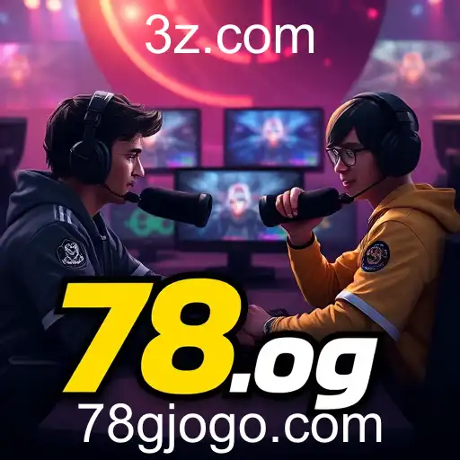 A Ascensão dos Jogos Online: 78g.com em Foco