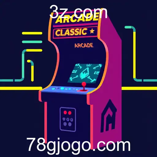 A Evolução do Jogar Online com 78g.com