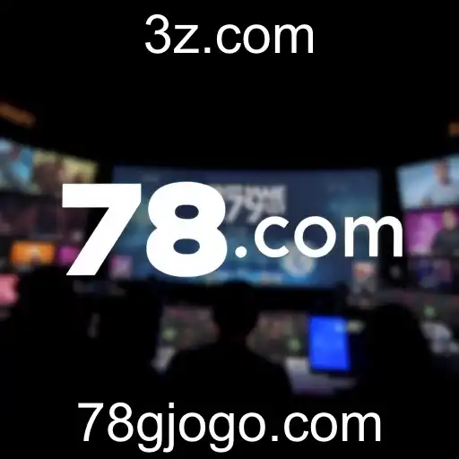 A Revolução dos Games: O Crescimento do 78g.com em 2025