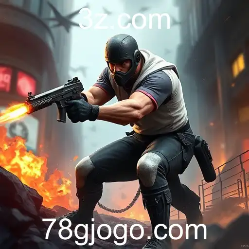 A Expansão dos Jogos Online e o Papel de 78g.com