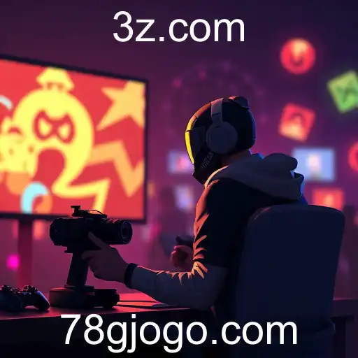 A Ascensão Continuada de 78g.com no Mercado de Jogos