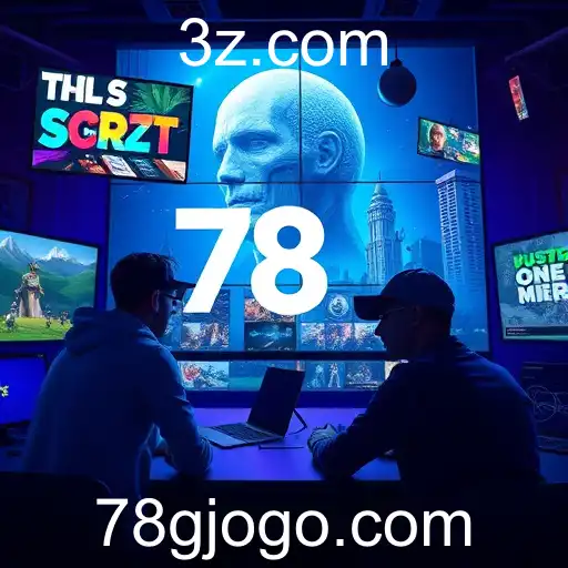 Crescimento Explosivo do Setor de Jogos Online em 2025